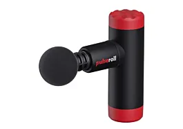 Pulseroll Masažer Mini Massager Gun MG003 - Crni