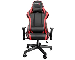 Raidmax Gaming stolica Drakon DK706 - Crno-crvena