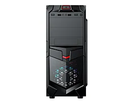 Raidmax Kućište X5 sa napajanjem 500 W