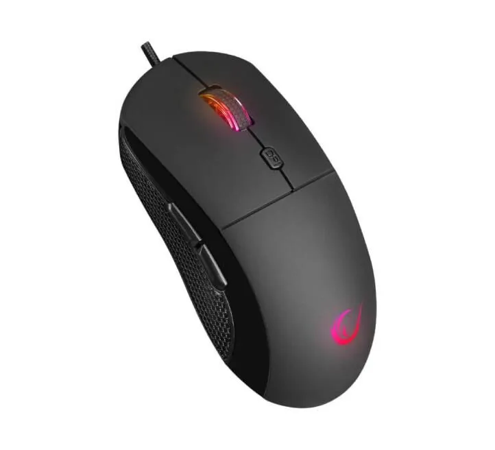 Rampage Gaming žični miš Radiant M1 - Crni