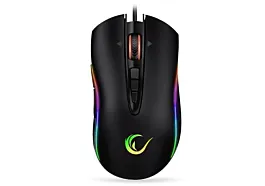Rampage Žični miš SMX-R15 Shine
