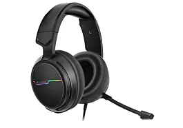 Rampage Slušalice sa mikrofonom RGW9 Comfort
