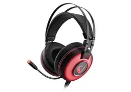 Rampage Slušalice SN-RW66 - Crvene