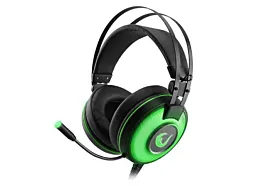 Rampage Slušalice SN-RW66 - Zelene
