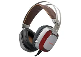 Rampage Slušalice SN-RW77 Prestige - Sive