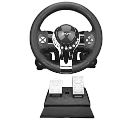 Rampage Volan V5H USB