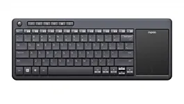 Rapoo Bežična tastatura K2600