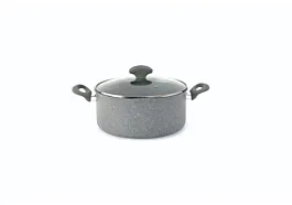 Ravelli Duboka kaserola 20 cm