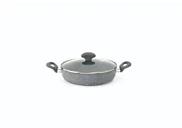 Ravelli Plitka kaserola 26 cm