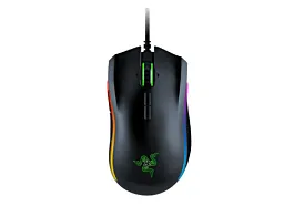 RAZER Miš Mamba Elite