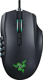 RAZER Miš Naga Chroma - EU RZ01-01610100-R3G1