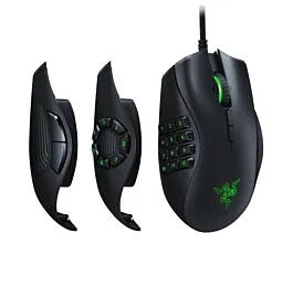 Razer Miš Naga Trinity
