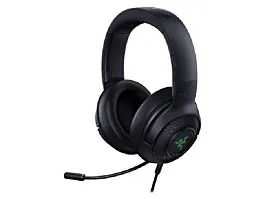 Razer Slušalice Kraken V3 X - Crne