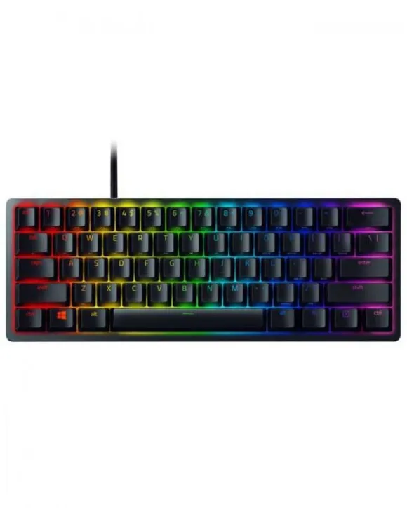 Razer Tastatura Huntsman Mini - Crna
