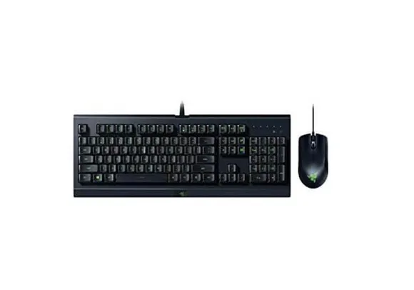 Razer Tastatura i miš Cynosa Lite & Abyssus Lite