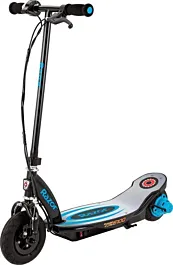 Razor Električni trotinet E100 Scooter-Plavi
