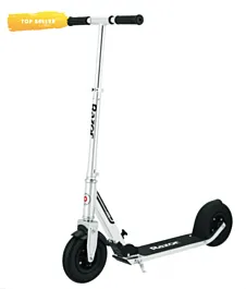 Razor Trotinet za decu A5 Air SCT - Srebrni