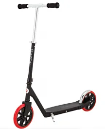 Razor Trotinet za decu Carbon Lux SCT - Crni