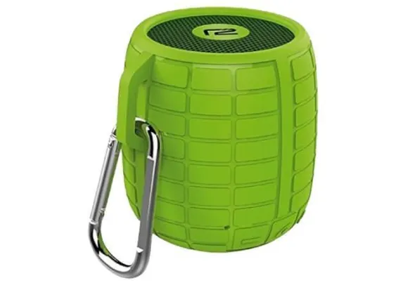 Ready2Music Bežični zvučnik R2MMUSICBOMBGREEN - Zeleni