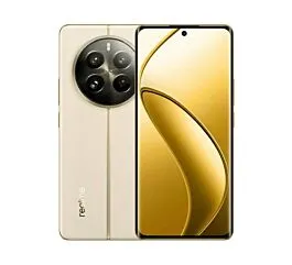 Realme 12 Pro 12 GB/256 GB - Bež