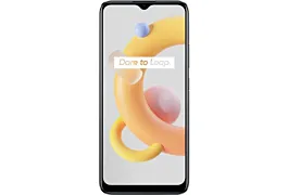Realme C11 2 GB / 32 GB - Sivi