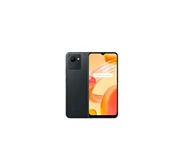 Realme C30 32 GB - Crni