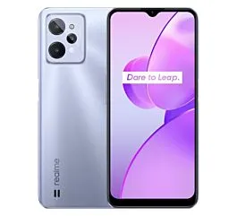 Realme C31 32 GB - Srebrni