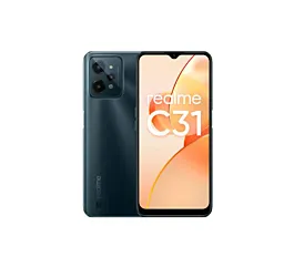 Realme C31 3GB/32GB-Zeleni