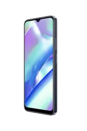 Realme C33 4 GB/64 GB - Crni