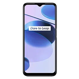 Realme C35 64 GB - Crni