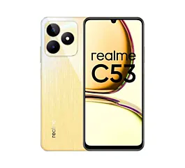 Realme C53 6GB/128GB-Zlatni