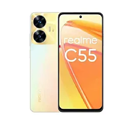 Realme C55 6 GB / 128 GB - Zlatni
