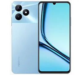 Realme Note 50 64 GB - Plavi