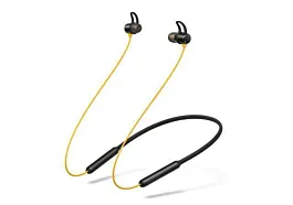 Realme Slušalice Wi-Fi Earbuds - Žute