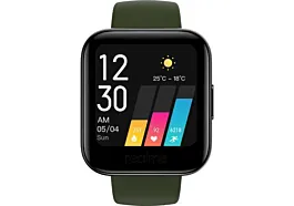 Realme Smart Watch 1 - Crni