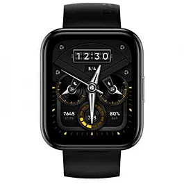 Realme Smart Watch 2 Pro - Crni