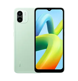 Redmi A1 32 GB - Zelena