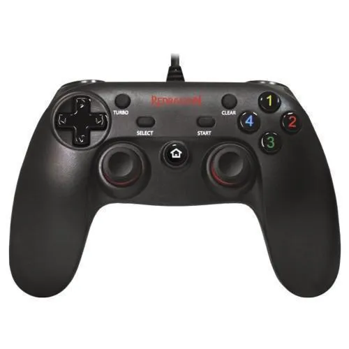 Redragon Gamepad Saturn G807