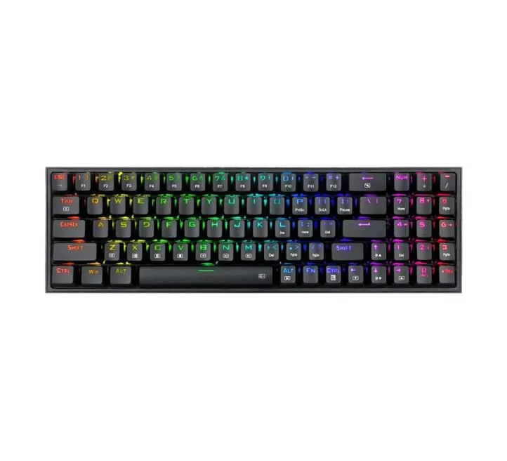 REDRAGON Gaming tastatura Pollux RGB