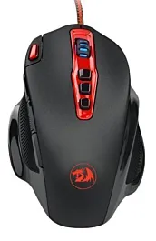REDRAGON Gejmerski žični miš HYDRA M805