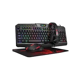 Redragon Gejmerski komplet S101-BA-2 4u1 YU