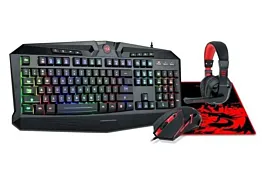Redragon Gejmerski set S101-BA