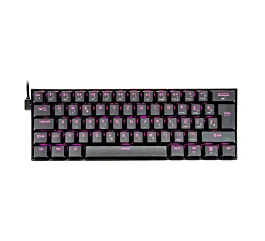 Redragon Gejming tastatura K530W-RGB