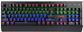 Redragon Tastatura Kala K557 RGB