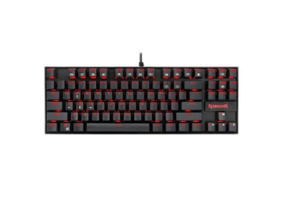Redragon Tastatura Kumara K552-2