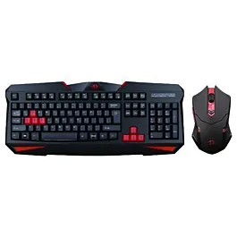 REDRAGON Tastatura sa mišem VAJRA CENTROPHORUS