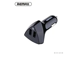 Remax Auto punjač RCC208 Aliens - Crna