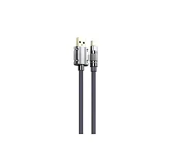 Remax DATA kabl Wefon 66W TIP-C RC-C052-Crni