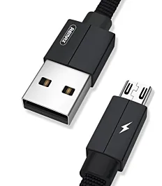 Remax Kabl USB 2.0 na micro USB M/M
