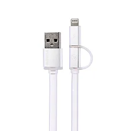 REMAX Kabl za iPhone AURORA MICRO 1M W